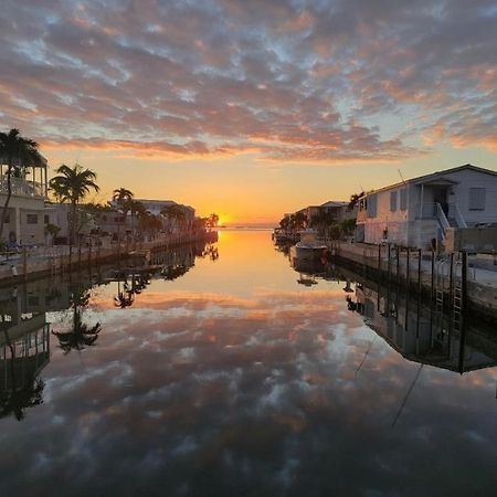 Pelican'S Roost, Waterfront Comfort At Venture Out Cudjoe Key エクステリア 写真