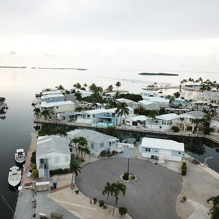 Pelican'S Roost, Waterfront Comfort At Venture Out Cudjoe Key エクステリア 写真
