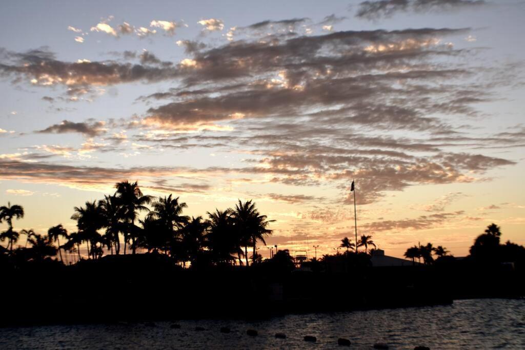 Pelican'S Roost, Waterfront Comfort At Venture Out Cudjoe Key エクステリア 写真