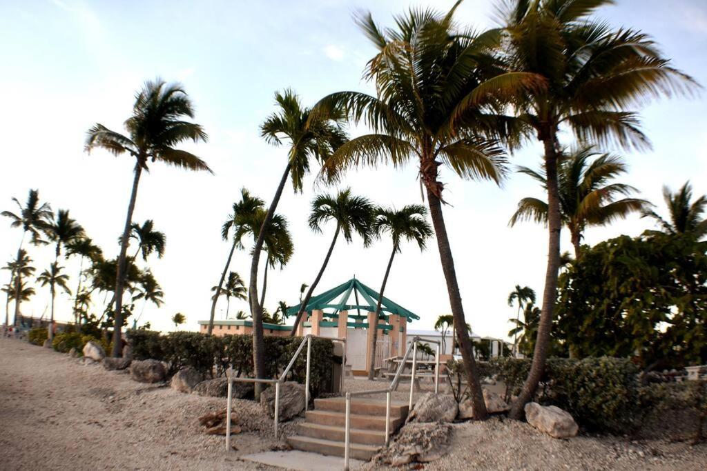 Pelican'S Roost, Waterfront Comfort At Venture Out Cudjoe Key エクステリア 写真