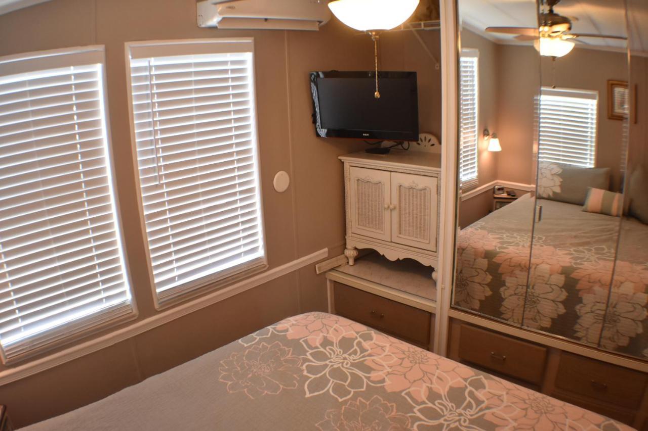 Pelican'S Roost, Waterfront Comfort At Venture Out Cudjoe Key エクステリア 写真