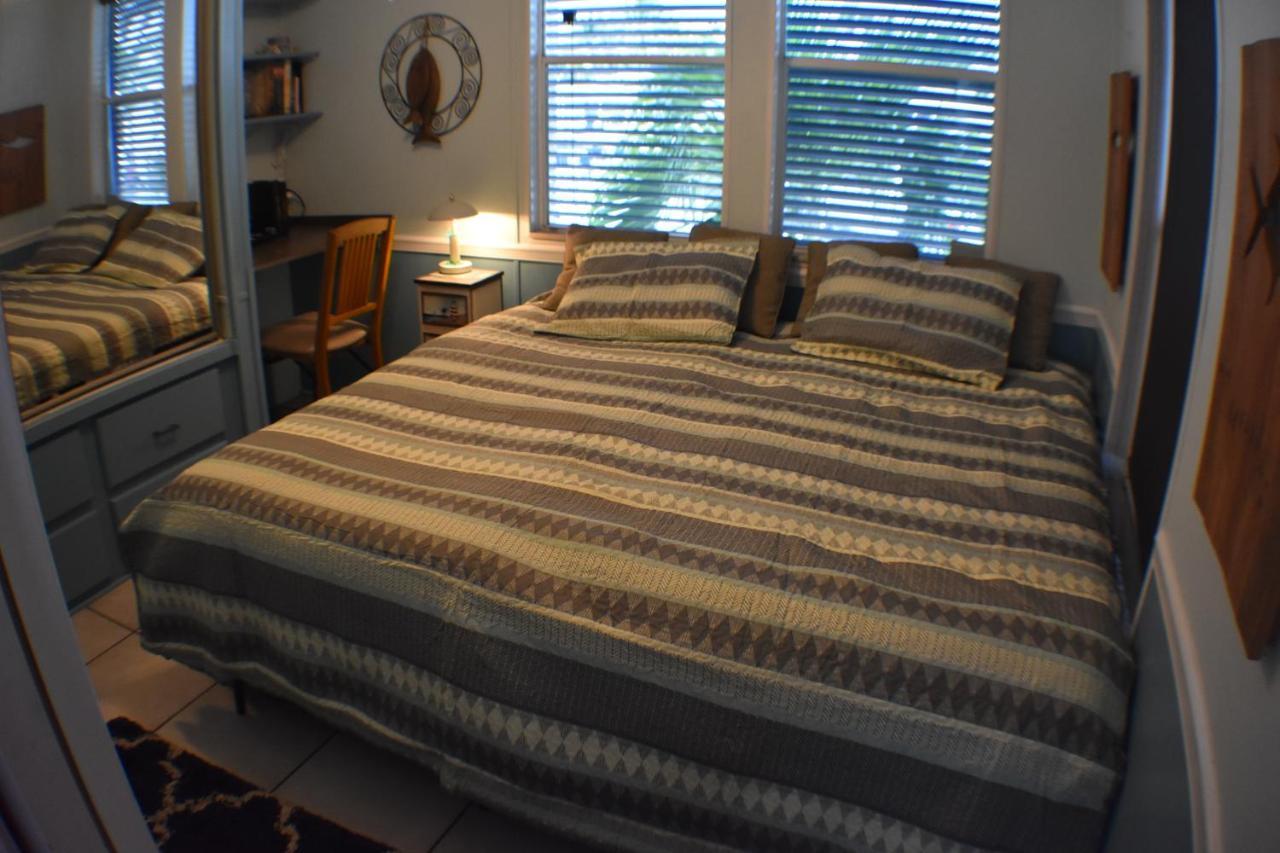 Pelican'S Roost, Waterfront Comfort At Venture Out Cudjoe Key エクステリア 写真