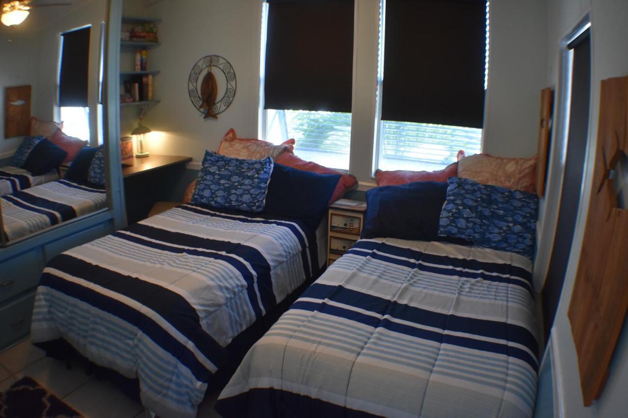 Pelican'S Roost, Waterfront Comfort At Venture Out Cudjoe Key エクステリア 写真