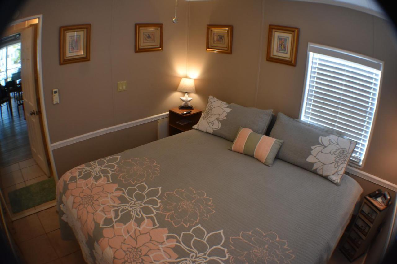 Pelican'S Roost, Waterfront Comfort At Venture Out Cudjoe Key エクステリア 写真