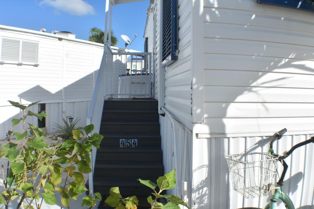 Pelican'S Roost, Waterfront Comfort At Venture Out Cudjoe Key エクステリア 写真