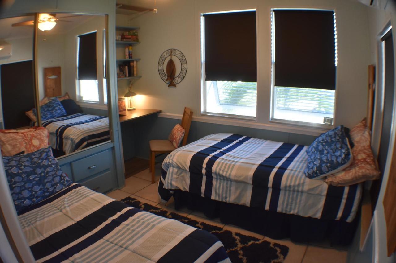 Pelican'S Roost, Waterfront Comfort At Venture Out Cudjoe Key エクステリア 写真
