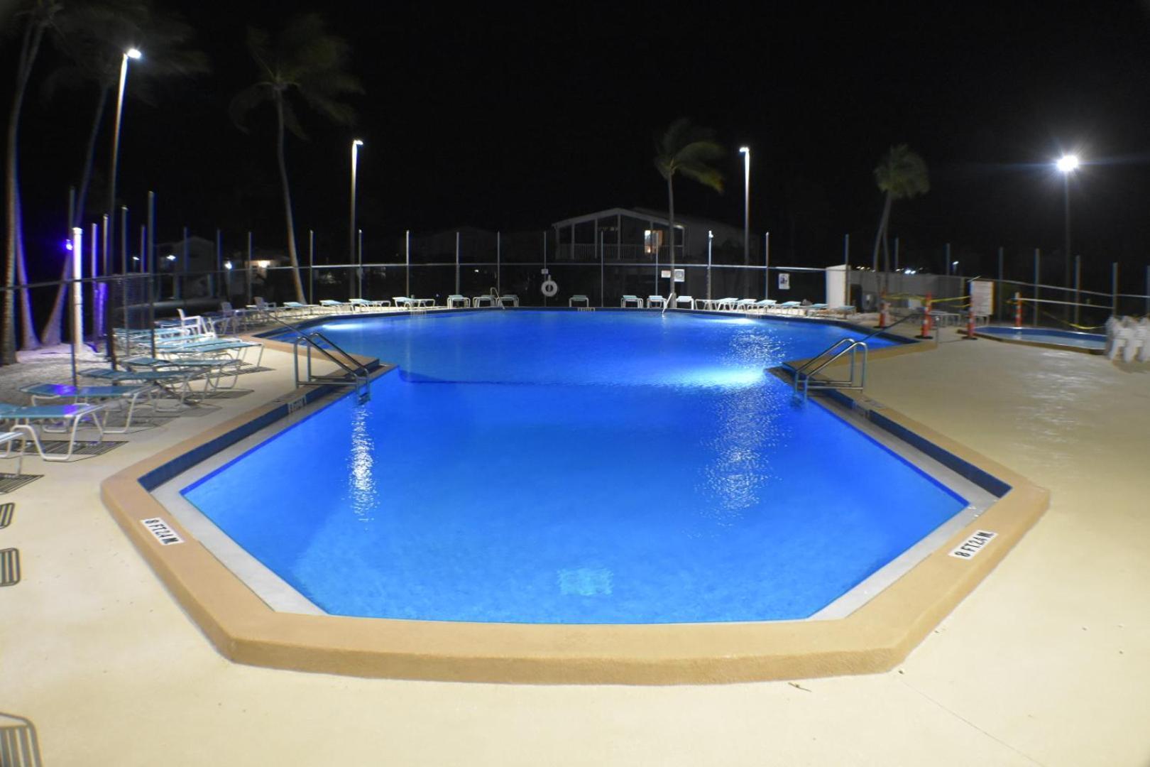 Pelican'S Roost, Waterfront Comfort At Venture Out Cudjoe Key エクステリア 写真
