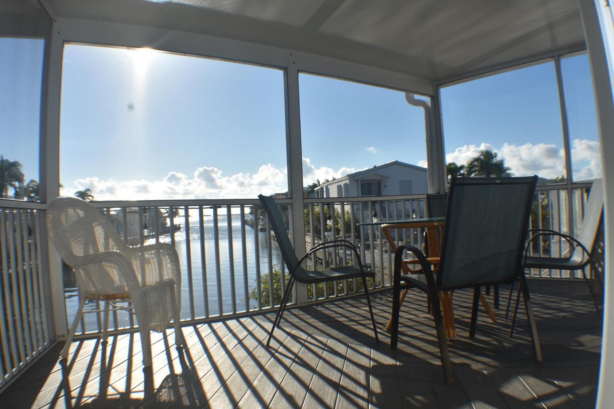 Pelican'S Roost, Waterfront Comfort At Venture Out Cudjoe Key エクステリア 写真
