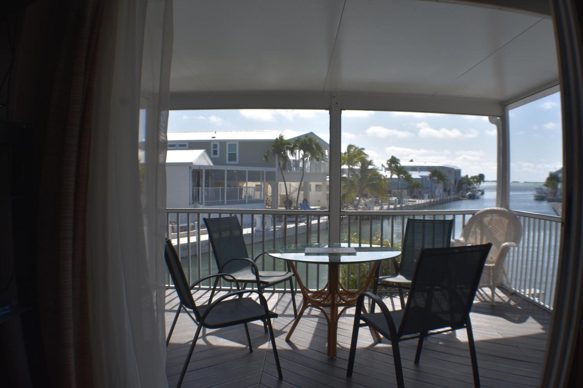Pelican'S Roost, Waterfront Comfort At Venture Out Cudjoe Key エクステリア 写真