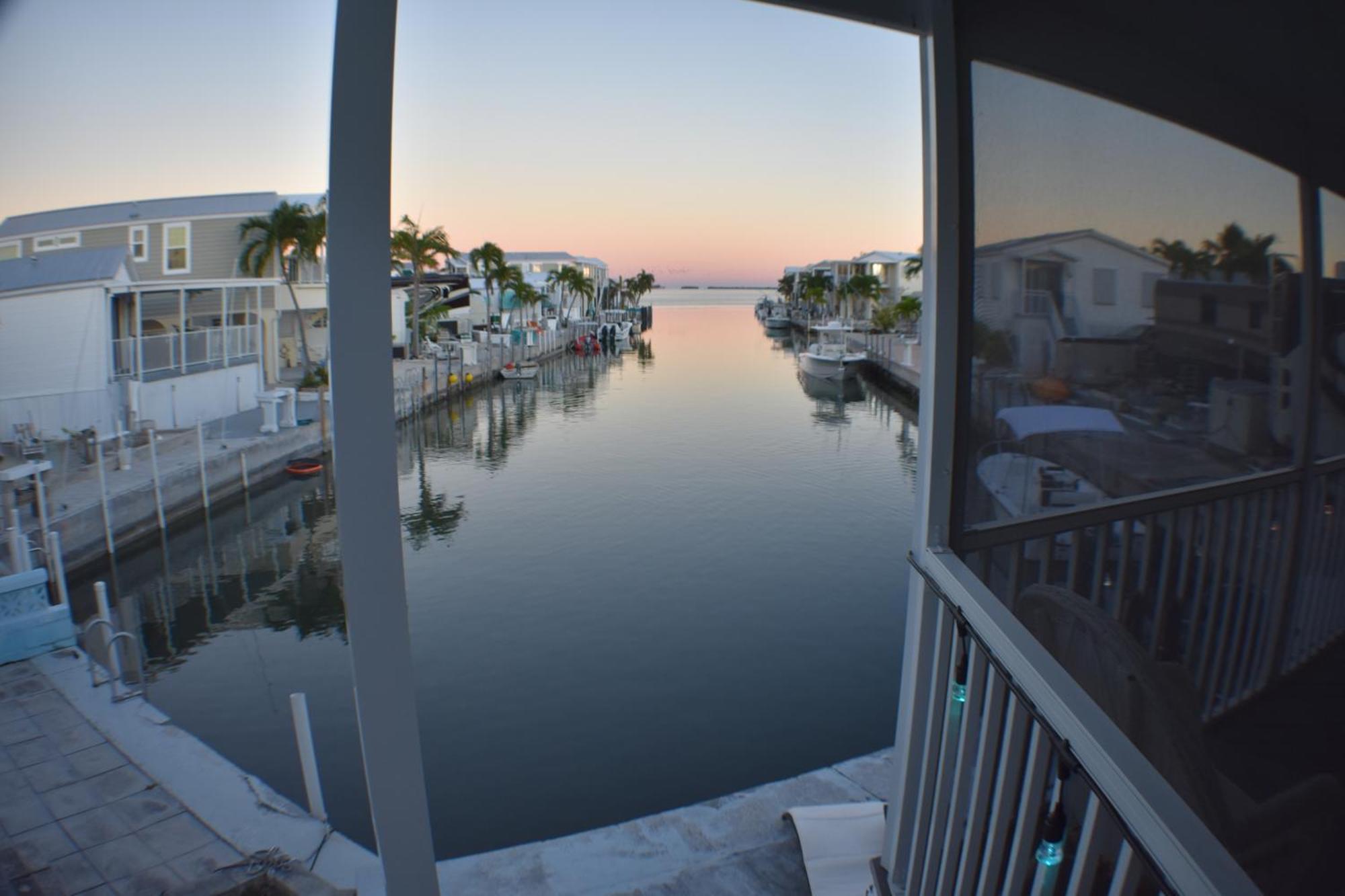 Pelican'S Roost, Waterfront Comfort At Venture Out Cudjoe Key エクステリア 写真