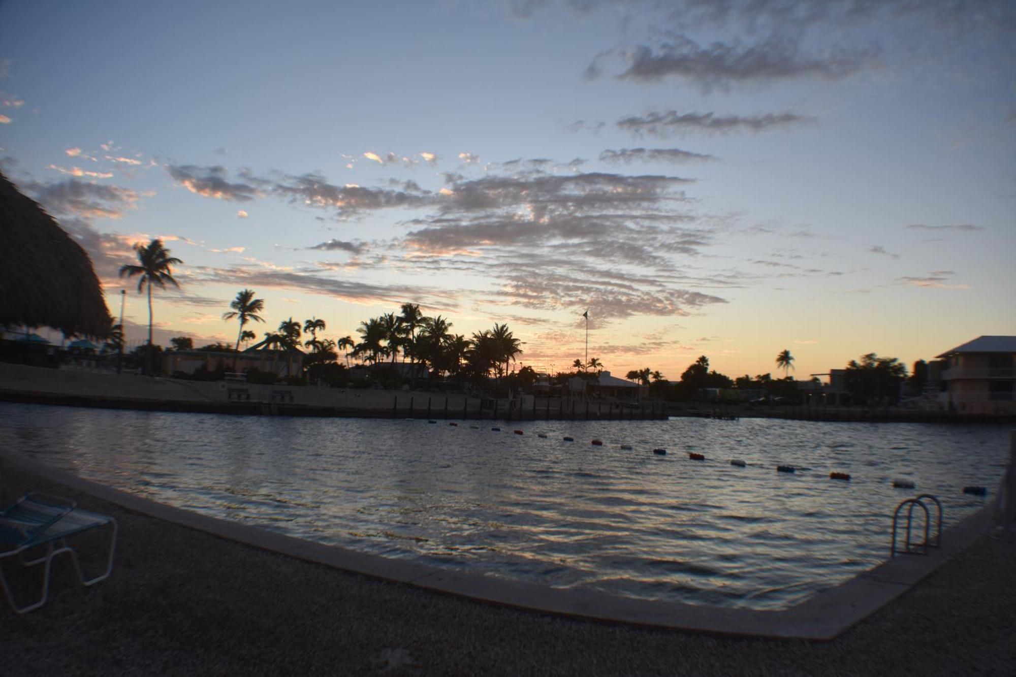 Pelican'S Roost, Waterfront Comfort At Venture Out Cudjoe Key エクステリア 写真