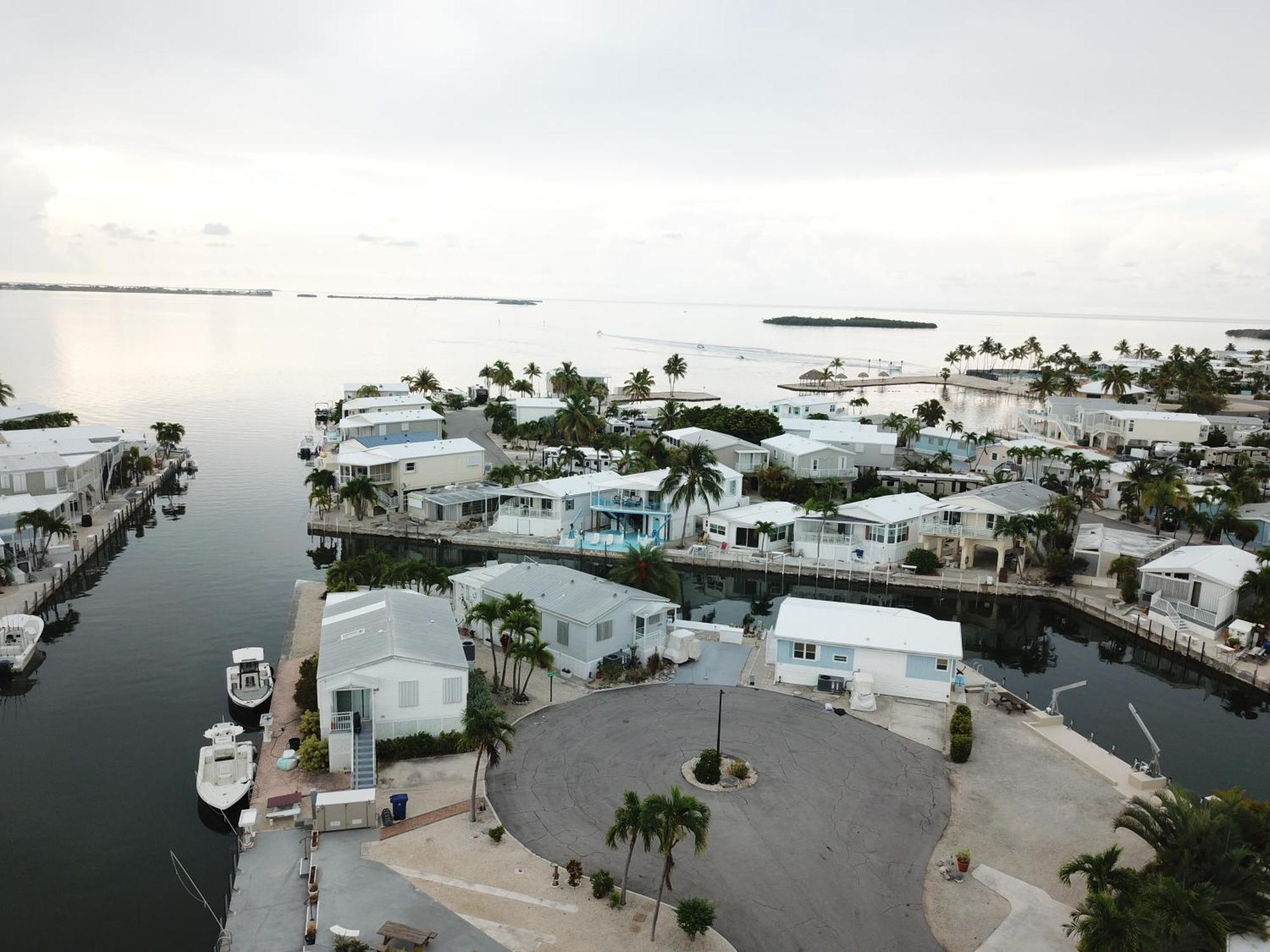 Pelican'S Roost, Waterfront Comfort At Venture Out Cudjoe Key エクステリア 写真