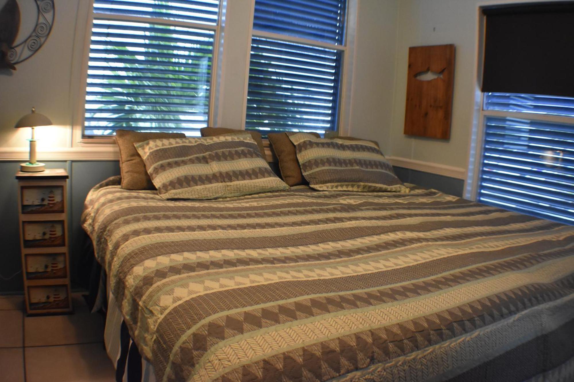 Pelican'S Roost, Waterfront Comfort At Venture Out Cudjoe Key エクステリア 写真