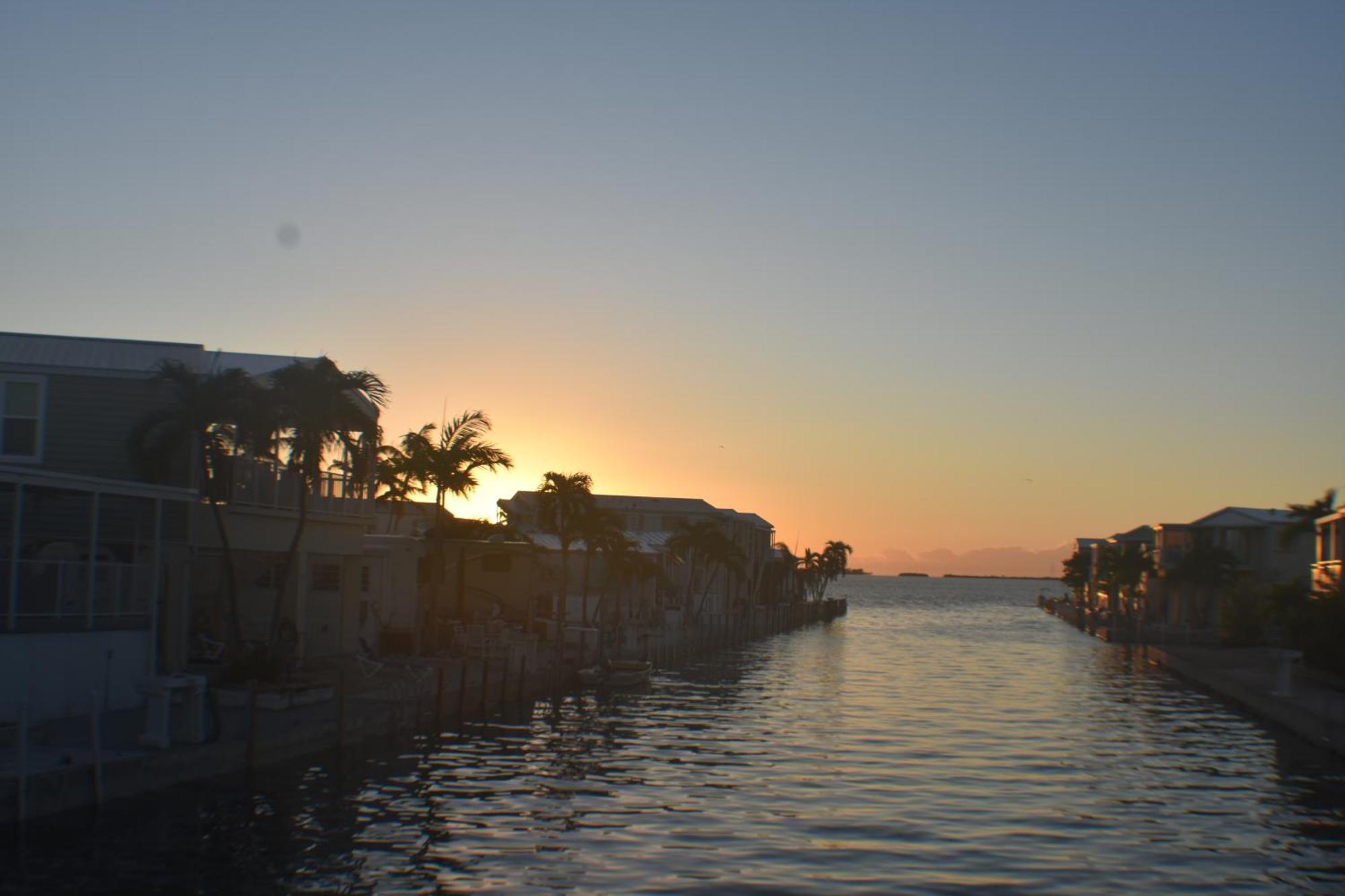 Pelican'S Roost, Waterfront Comfort At Venture Out Cudjoe Key エクステリア 写真