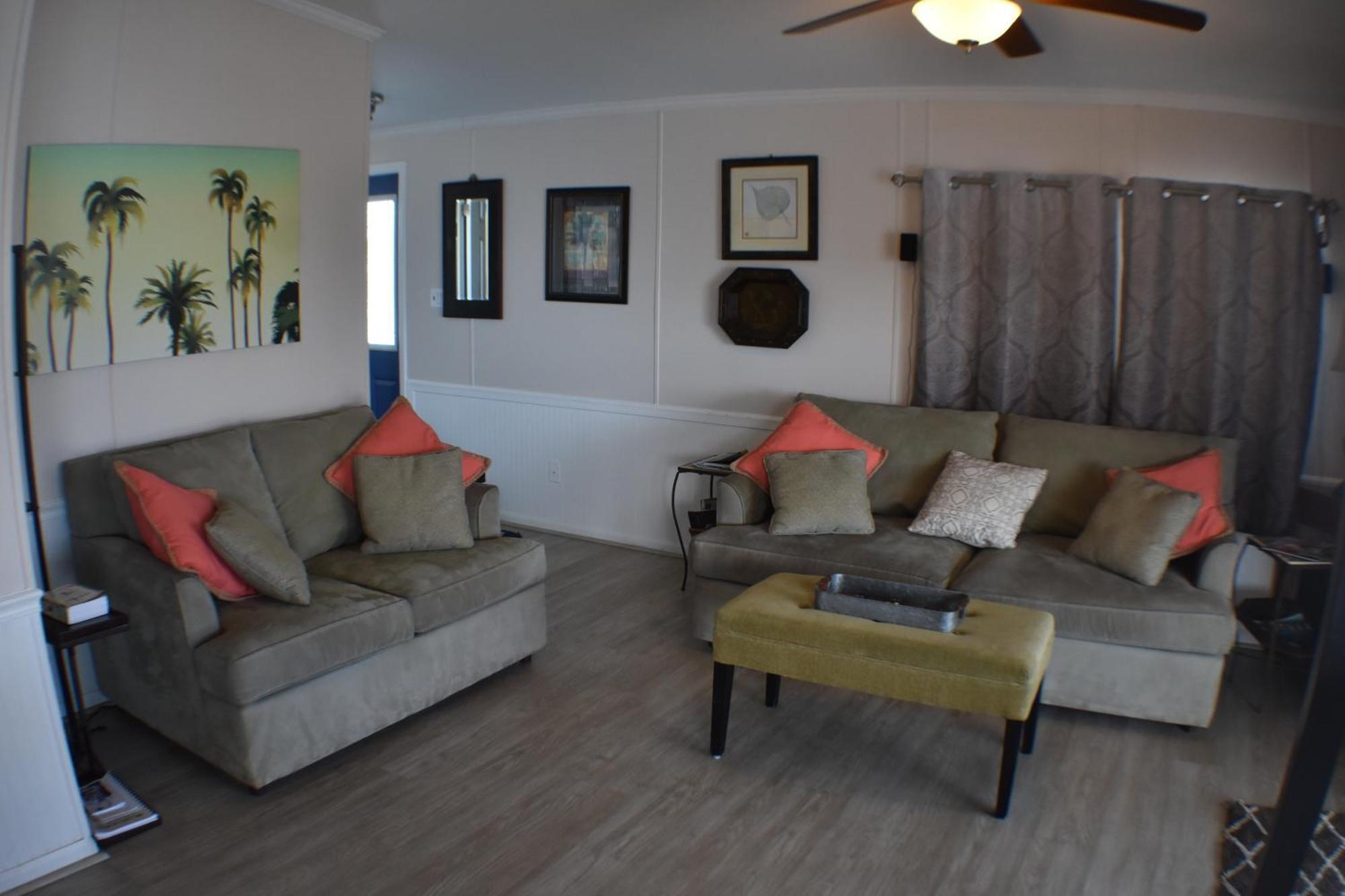 Pelican'S Roost, Waterfront Comfort At Venture Out Cudjoe Key エクステリア 写真