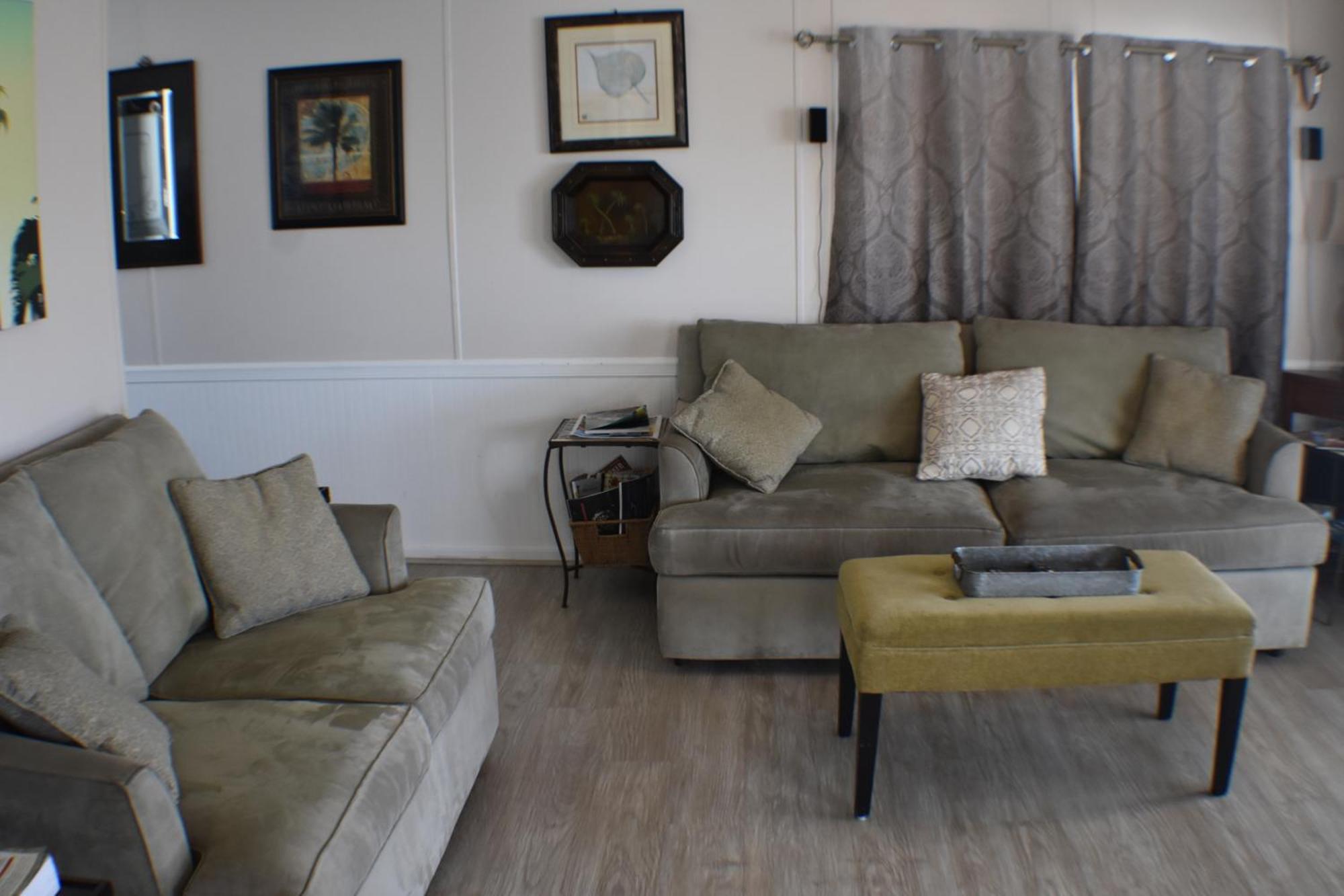Pelican'S Roost, Waterfront Comfort At Venture Out Cudjoe Key エクステリア 写真