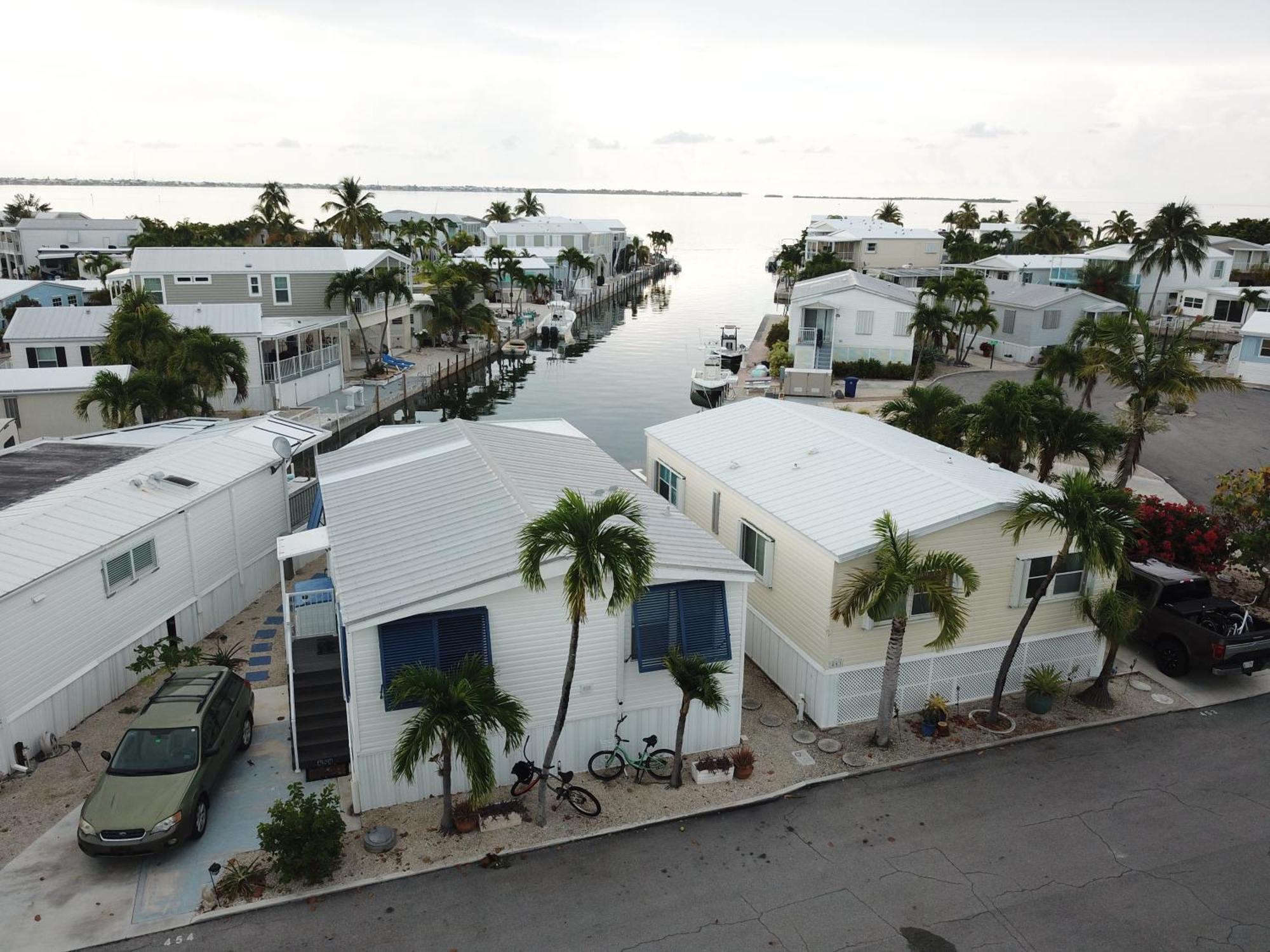 Pelican'S Roost, Waterfront Comfort At Venture Out Cudjoe Key エクステリア 写真