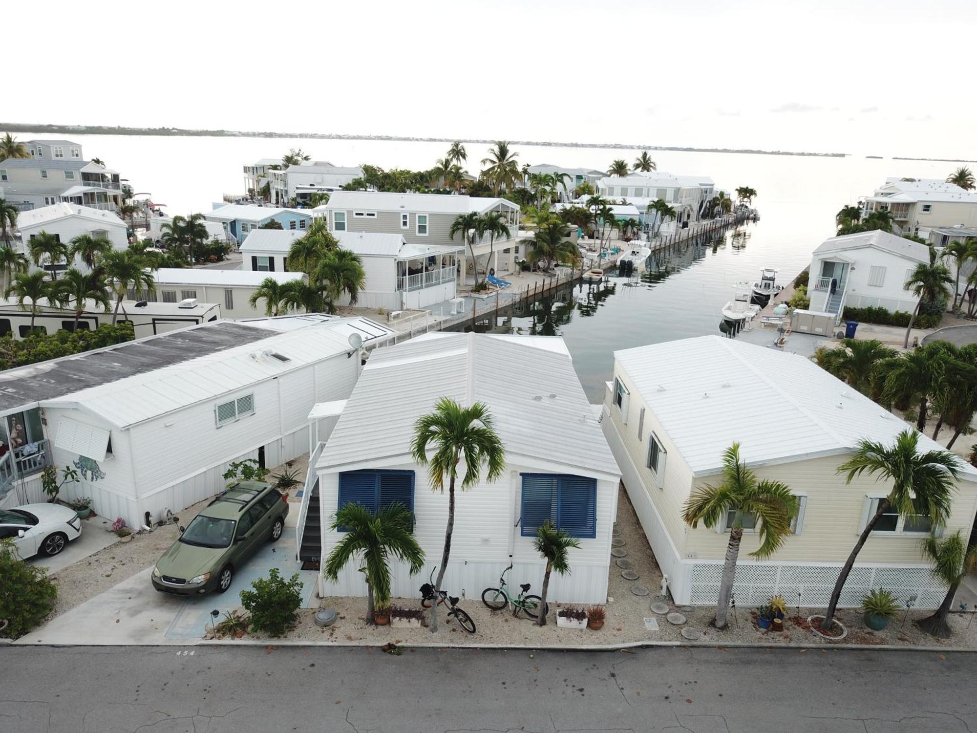 Pelican'S Roost, Waterfront Comfort At Venture Out Cudjoe Key エクステリア 写真