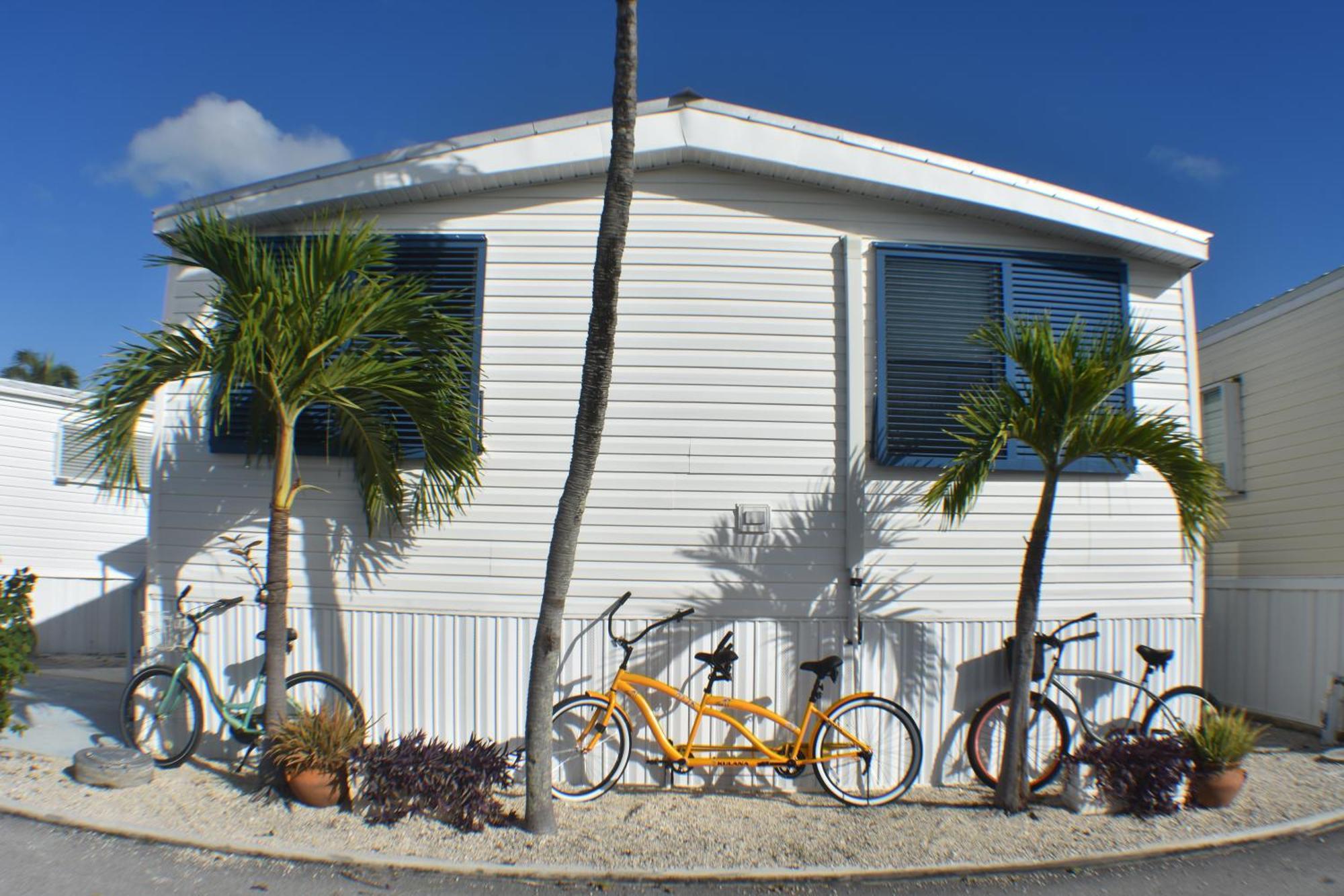 Pelican'S Roost, Waterfront Comfort At Venture Out Cudjoe Key エクステリア 写真