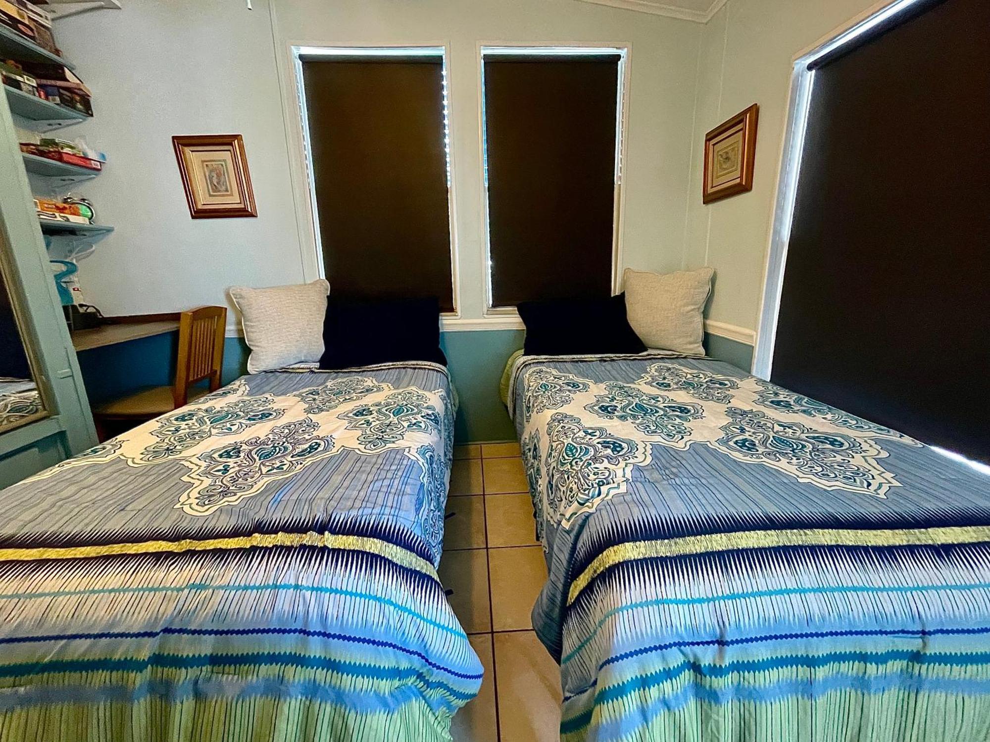 Pelican'S Roost, Waterfront Comfort At Venture Out Cudjoe Key エクステリア 写真